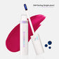 Wonderskin WONDER BLADING Lip Stain Masque – Long-Lasting