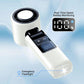 ✨🔥Summer Hot Sale 50% OFF⌛❄️IcePoint™ Mini Handheld Cooling Fan