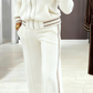 🎁Black Friday Sale - 50% OFF😍💃Women’s 2-Piece Tracksuit Set — Chic Comfort for Every Occasion!