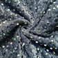 💖💃LAST DAY SALE 50% OFF✨Women's Sequin Sparkle Wide Leg Pants with Elastic Waistband✨