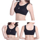 🌹BUY 3 PAY 2 ONLY TODAY! - Pure Cotton Instantly lifts Anti-Sagging Wirefree Bra⚡