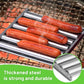 🔥LAST DAY BIG SALE 49% OFF - Hotdog Roller Stainless Steel Sausage Roll Rack