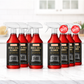 🧼 BUY 2 GET 1 FREE! ✨ Oven & Grill Cleaner Spray – Dissolves Grease in 5 Mins, No Scrubbing & Eliminates Odors 🔥  21 Reviews