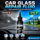 🔥HOT SALE BUY 2 GET 1 FREE!!🔥Fast-Acting Windshield Crack & Chip Repair Kit
