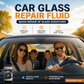 🔥HOT SALE BUY 2 GET 1 FREE!!🔥Fast-Acting Windshield Crack & Chip Repair Kit