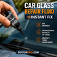 🔥HOT SALE BUY 2 GET 1 FREE!!🔥Fast-Acting Windshield Crack & Chip Repair Kit