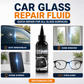 🔥HOT SALE BUY 2 GET 1 FREE!!🔥Fast-Acting Windshield Crack & Chip Repair Kit