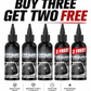 🔥HOT SALE BUY 2 GET 1 FREE!!🔥Fast-Acting Windshield Crack & Chip Repair Kit