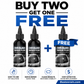 🔥HOT SALE BUY 2 GET 1 FREE!!🔥Fast-Acting Windshield Crack & Chip Repair Kit