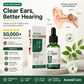 Tinnitus Relief Gentle Ear Care Drop