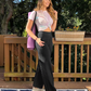 💖LAST DAY BIG SALE 50% OFF💷Loose High-Waist Business Casual Pants Yoga Pants