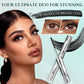 🔥2025 Hot Sale 50% OFF✨Ultimate Length & Curl Mascara