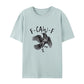 💥Surprise Price: Only £9.99!!🖤🐦‍⬛Humorous Crow Graphic T-Shirt – Say It With a Caw!