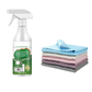 🔥LAST DAY SALE ONLY ￡8.99!!🔥Multi-purpose enzyme foam cleaner, versatile – Kitchen & Home