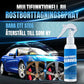🔥 Multi‑Purpose Rust Remover Spray – Rust Gone, Metal Like New! 🛠️✨ Dissolves rust on contact – wheels, tools, chains, and more. 💪🚗