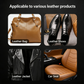 🚗 BUY 2 GET 1 FREE! ✨🧼Multi-use Leather Oil Care Brush  - Easily Repair Leather Scratches