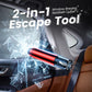 🎁Limited Time Sale - 50% OFF🔥🚗Mini Emergency Car Escape Tool