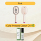 🔥LAST DAY SALE ONLY ￡14.99!!🔥ProGlide™🇬🇧 Scalp Massager Comb 💆‍♀️ – Self-Cleaning 🧼, Tangle-Free ✂️ & Frizz-Control Hair Brush with Soothing Mist Spray 💨✨ | Perfect for Dry, Brittle Hair 💧🌟2