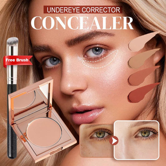 👍Buy 2 Get 1 Free💥💕Undereye Corrector Concealer