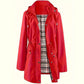 💖LAST DAY SALE 50% OFF🧥Womens Chic. Lightweight. Waterproof Jacket 🍃-Unleash Style and Durability in Any Storm!