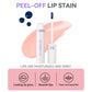 💄BUY 1 GET 1 FREE💋💦Smudge-proof Tear-On Lip Gloss for a Splash! Lip Stain Masque
