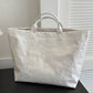🎁Summer Hot Sale 50% OFF❤️👜Women's Letters Print Tote Bag