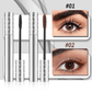 🥳BUY 1 GET 1 FREE:￡7.99!!💞50K+ SOLD!👁️✨ All-Day Beautiful Lashes, Smudge-Proof! Waterproof Fiber Mascara for Natural Volume. 💖💃1