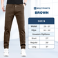 🎁Hot Sale 68% OFF🏆MultiPants – High Stretch Multi-pocket Durable Cargo Pants1