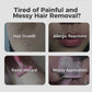 🌈BUY 2 GET 1 FREE🤩💯Hair Removal Cream Kit for Women