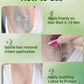 🌈BUY 2 GET 1 FREE🤩💯Hair Removal Cream Kit for Women