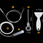 🔥LAST DAY - BUY 2 GET 1 FREE🔥Dredging and Cleaning Equipment for Emptying Refrigerators