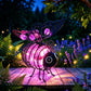 🌙🍃🪴Limited Time Sale 49% OFF! ✨🐝⚡50K+ SOLD!✨🐝Hanging Solar Bee Light – Warm Amber Glow, Flicker-Free, Perfect for Garden Parties, Camping, or Kids’ Rooms – Spread Joy Day and Night 🌞🌜