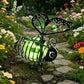 🌙🍃🪴Limited Time Sale 49% OFF! ✨🐝⚡50K+ SOLD!✨🐝Hanging Solar Bee Light – Warm Amber Glow, Flicker-Free, Perfect for Garden Parties, Camping, or Kids’ Rooms – Spread Joy Day and Night 🌞🌜