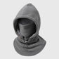 🔥Last Day 50% OFF - ❄️One-Piece Warm Mask Hat, Outdoor Cycling Windproof Warm Hat With Neck Mask