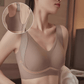 🎁Buy 1 Get 3 Packs💕Women's Ribbed Push Up Adjustable Wireless Bra🌸🌸