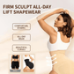 🏅HOT SALE 49% OFF❤️High Waist Tummy Control Shapewear Panties