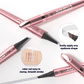 🥳BUY 1 GET 1 FREE💞50K+ SOLD!💥✨3D Microblading Eyebrow Pencil – 4-prong tip creates natural hair-like strokes. Waterproof, smudge-proof & lasts 24h. Skip costly salon treatments. A steal! 💕🎁