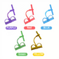 💜Summer Hot Sale 50% OFF💜Multifunction Tension Rope