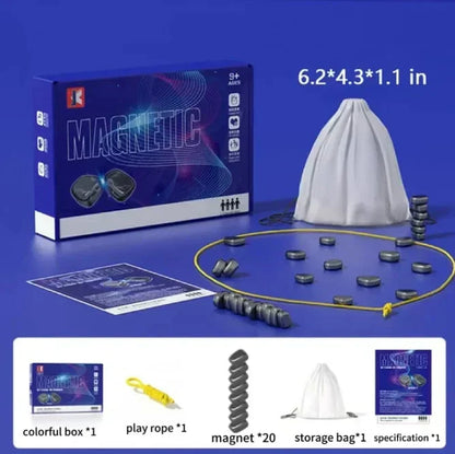🎁Christmas Sale 50% OFF🎅🎄Magnetic™ Chess Game