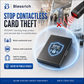 RFID Blocking Metal Card Holder