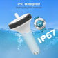 🏊Summer Hot Sale 50% OFF💦🌡️Pool Thermometer(Fahrenheit Celsius switchable)
