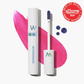 Wonderskin WONDER BLADING Lip Stain Masque – Long-Lasting
