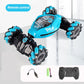 ⏰Limited Time Sale 50% OFF💥Gesture Sensing RC Stunt Car With Light & Music
