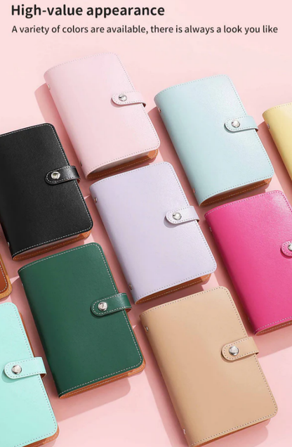 🎁LAST DAY SALE 70% OFF✉️💸Savings Challenges Book with Envelopes
