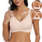 🔥SUMMER HOT SALE -50% OFF🔥💖Seamless Lightweight & Breathable Push-Up Bra