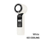 ❄️Surprise Price: ￡9.99 Today!!❄️CoolHill™ ProBreeze Portable Fan –💨High-Velocity, Foldable & Rechargeable 🌬️⚡ | Travel-Ready Cooling for UK Summers ☀️, Holidays ✈️ & Outdoor Adventures 🏕️