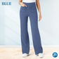 💖HOT SALE 50% OFF💷Women's Casual High Waist Stretch Pants