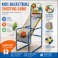 🏀Kids' Indoor Basketball Arcade Game with 2 Balls
