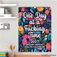 🔥HOT SALE 70% OFF💓2027 Sweary Mental Health Calendar