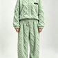 ❄️Hot Sale-70% OFF🧸 Women's 2-Piece Plush Fleece Set – Cosy Winter Style